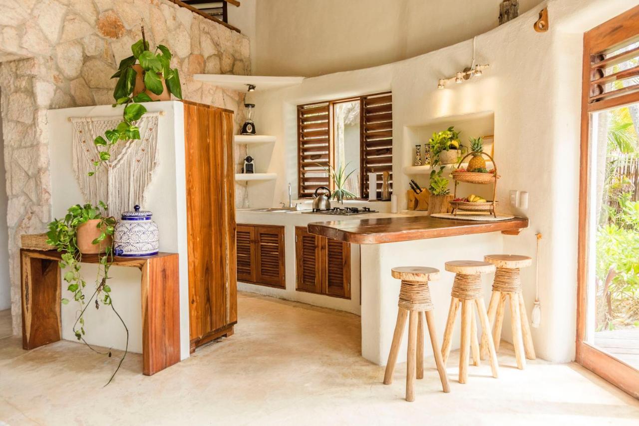 Maison 3 Chambres