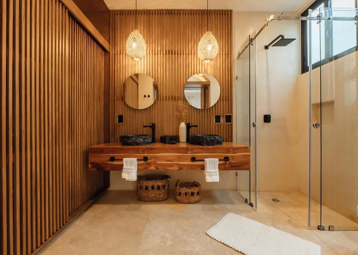 Villa Satori Tulum